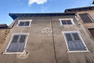 achat maison panissieres 42360