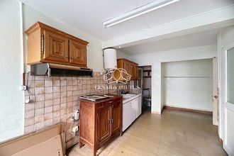 achat maison panissieres 42360