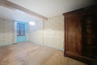 achat maison panissieres 42360