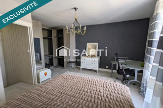 achat maison panissieres 42360