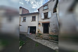 achat maison panissieres 42360