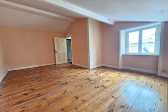 achat maison panissieres 42360