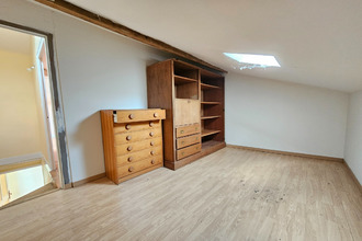 achat maison panissieres 42360