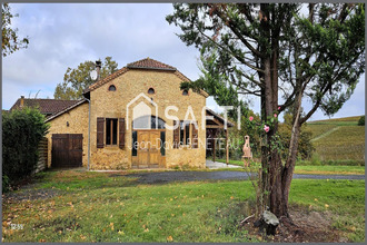 achat maison panjas 32110