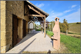 achat maison panjas 32110