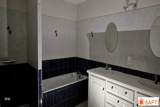 achat maison panjas 32110