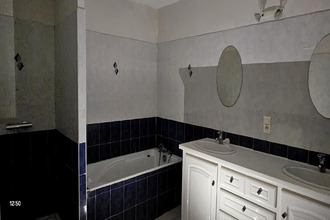 achat maison panjas 32110