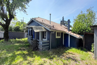 achat maison panjas 32110