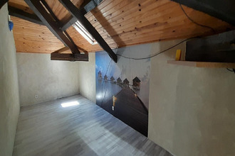 achat maison panjas 32110