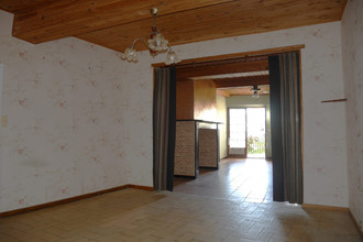 achat maison panjas 32110