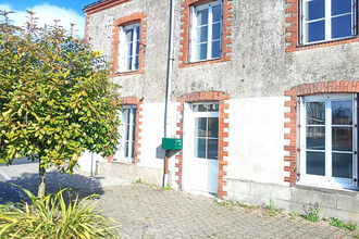 achat maison pannece 44440