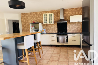 achat maison pannece 44440