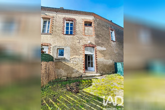 achat maison pannece 44440