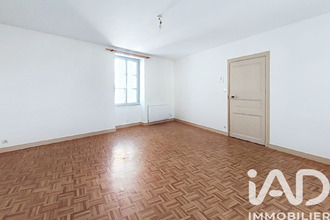 achat maison pannece 44440