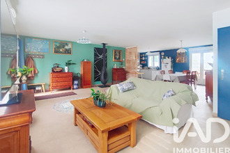 achat maison pannece 44440