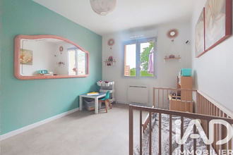 achat maison pannece 44440