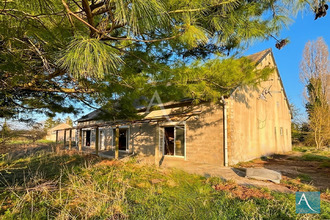 achat maison pannecieres 45300