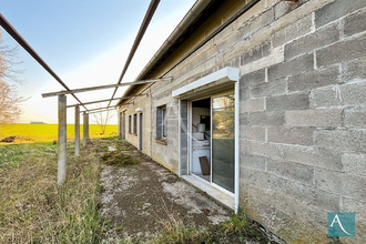 achat maison pannecieres 45300