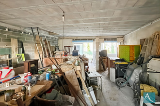 achat maison pannecieres 45300