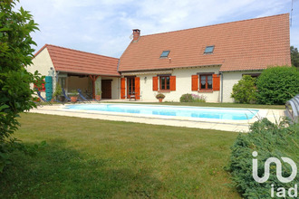 achat maison pannes 45700