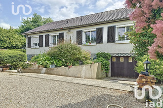 achat maison pannes 45700