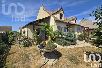 achat maison pannes 45700