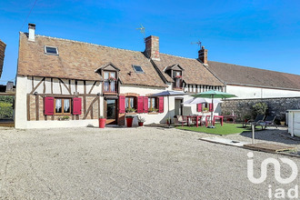 achat maison pannes 45700