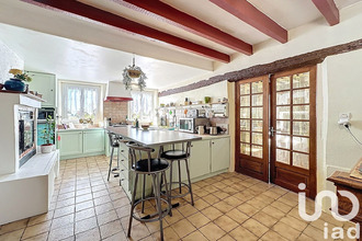 achat maison pannes 45700