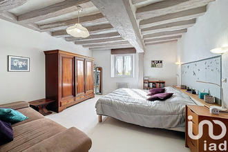 achat maison pannes 45700