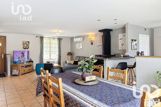 achat maison pannes 45700