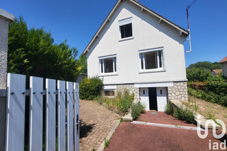 achat maison pannes 45700