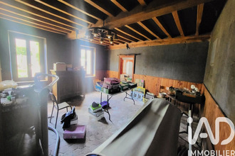 achat maison pannes 45700