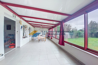 achat maison pannes 45700