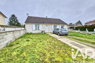 achat maison pannes 45700