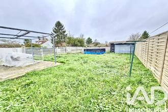 achat maison pannes 45700