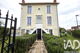 achat maison pannes 45700