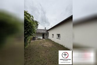 achat maison pannes 45700