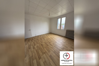 achat maison pannes 45700