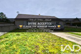 achat maison pannes 45700