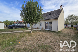achat maison pannes 45700