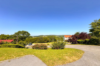 achat maison pannessieres 39570