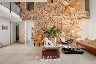 achat maison panossas 38460