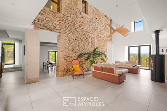 achat maison panossas 38460