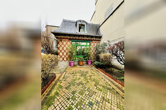 achat maison pantin 93500