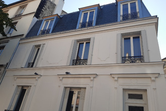 achat maison pantin 93500