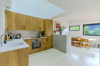 achat maison pantin 93500