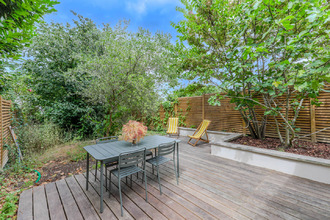 achat maison pantin 93500