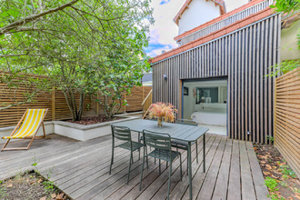 achat maison pantin 93500