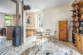 achat maison pantin 93500