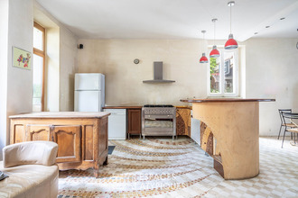 achat maison pantin 93500